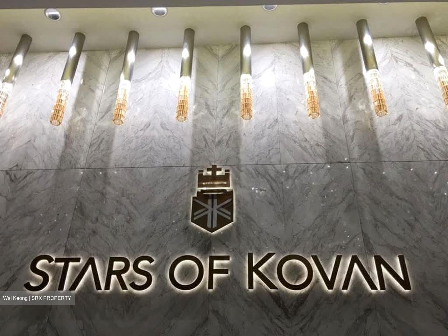 Stars Of Kovan (D19), Apartment #554242891